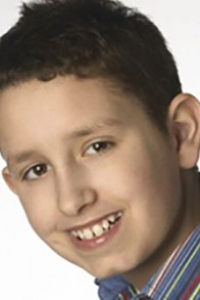 Кэмерон Анселл