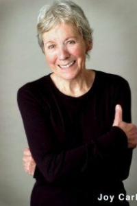 Джой Карлин