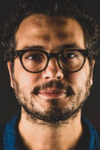 Эрнан Хименес