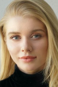 Алена Савостикова