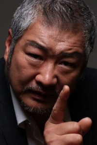 Чу Сон-хван