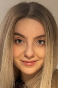 Стася Кудякова