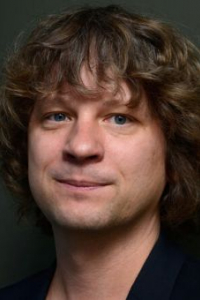 Терри Майлз