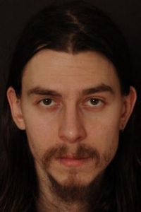 Павел Кижук