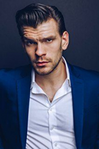 Райан Червонко