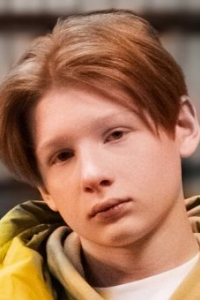 Роман Погорелов