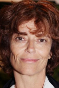 Рэйчел Уорд