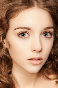 Полина Стремоусова