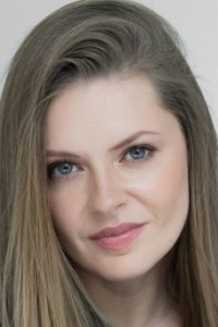 Светлана Корчагина