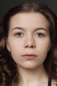 Дарья Зверева