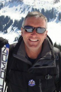 Нил Финниган