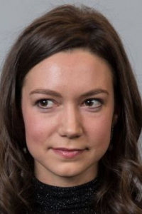 Кейт Маберли