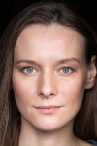 Дарья Левина