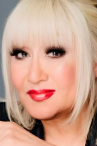 Айжан Нурмагамбетова