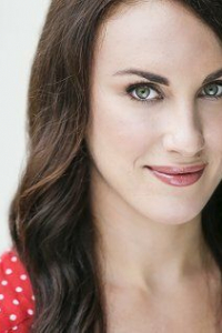 Дженна Перусич