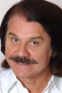 Павел Зибров