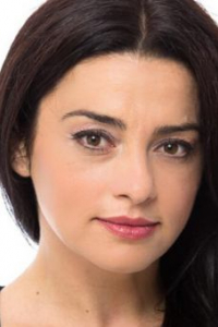 Мария Обретен