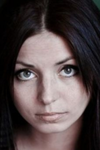 Ирина Бокалова