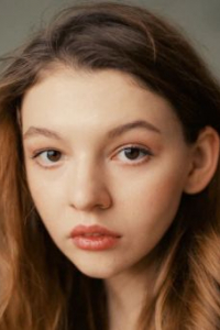 Валерия Ёлкина