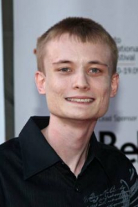 Джереми Эмблер