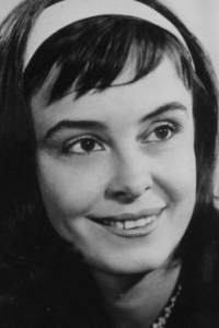 Людмила Касьянова