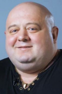 Андрей Добровольский