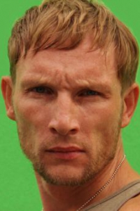 Дмитрий Брауэр