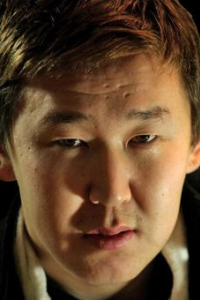 Дмитрий Баишев