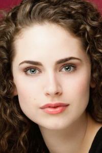 Сесилия Дикон