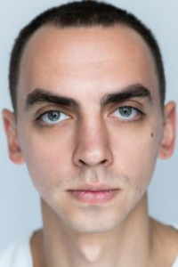 Сергей Васин