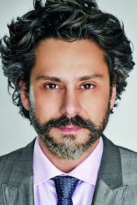 Алешандре Неру