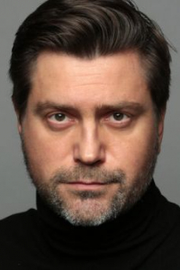 Виталий Кудрявцев