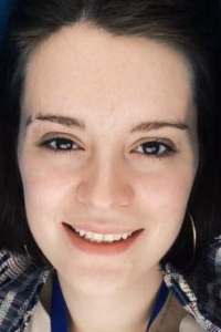 Александра Сарана