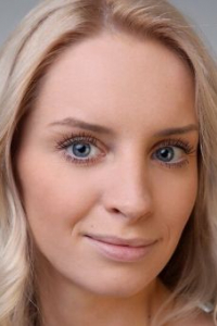 Евгения Евчина