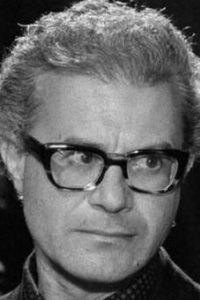 Ферруччо Де Череза