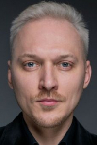 Дмитрий Соломыкин