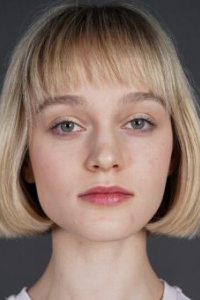 Екатерина Капкина