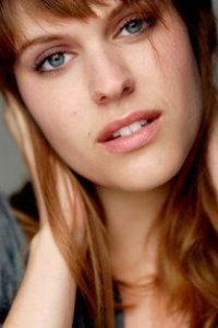 Рэйчел МакКеон