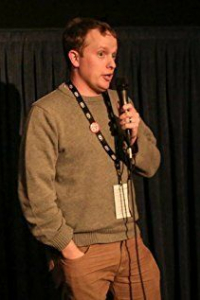 Джефф Розенберг