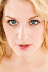 Дженика Бергер