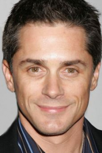 Билли Уорлок