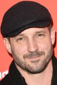 ДжейТи Мольнер