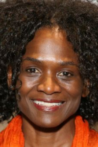 Патрис Джонсон