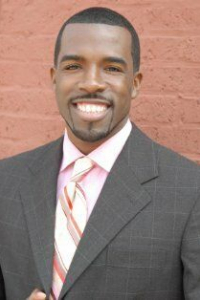 Ричард Гэллион