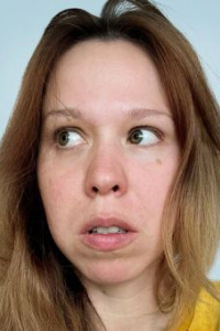 Ксения Самарина