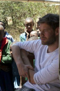 Генри Мэйсон