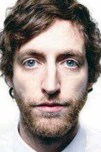 Томас Миддлдитч