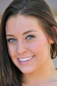 Грейси Глэм