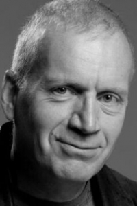 Джон Грэхем-Дэвис