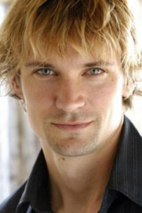 Джесси Уоррен